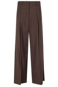 Weekend Max Mara Adelfi Pleated Trousers