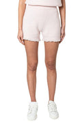 Lisa Yang Fringed Shorts