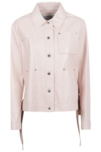 Loewe Workwear Jacket
