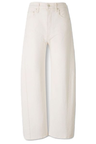 Mother The Half-Pipe Jeans