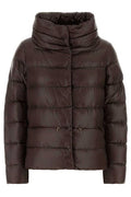 Herno Short Quilted Down Jacket