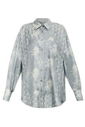 Stella McCartney Patterned Shirt