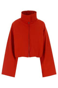 Alaïa Zipped Jacket