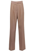 Etro Striped Palazzo Pants