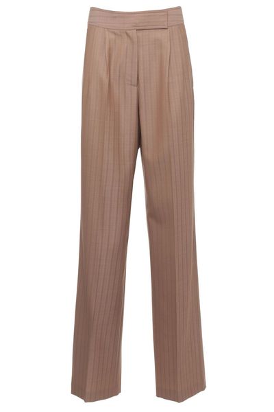 Etro Striped Palazzo Pants