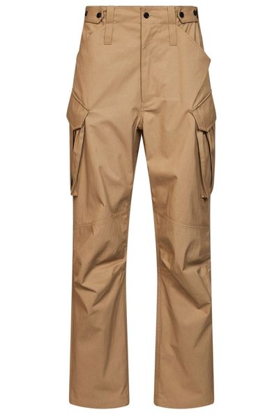 Co Cargo Tapered Pants