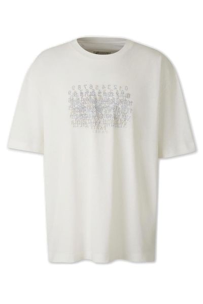 Maison Margiela Crewneck T-Shirt