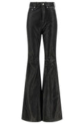 Rick Owens Bolan Bootcut High-Rise Pants
