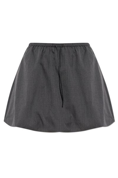 Samsøe Samsøe Saroko Drawstring Shorts