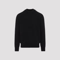 Brioni Ribbed Cashmere Knitted Sweater