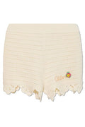 Chloé High-Waisted Mni Shorts