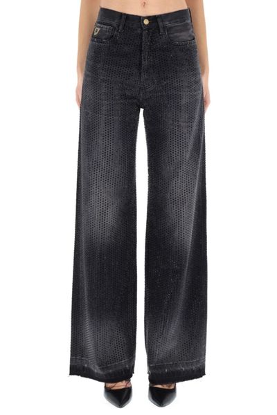Lois Skater Loose Fit Jeans