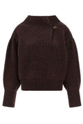 Dries Van Noten Teubina Knitted Jumper