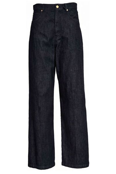 'S Max Mara Lavinia Straight Leg Jeans