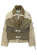 Isabel Marant Julissa Patch Pocket Jacket