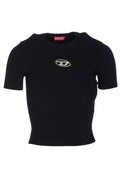 Diesel M-Valari-SS Crewneck T-Shirt