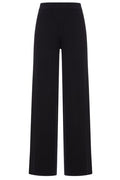 Max Mara Lama Straight Leg Trousers