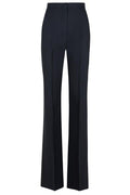 Max Mara Pleat Detailed Trousers