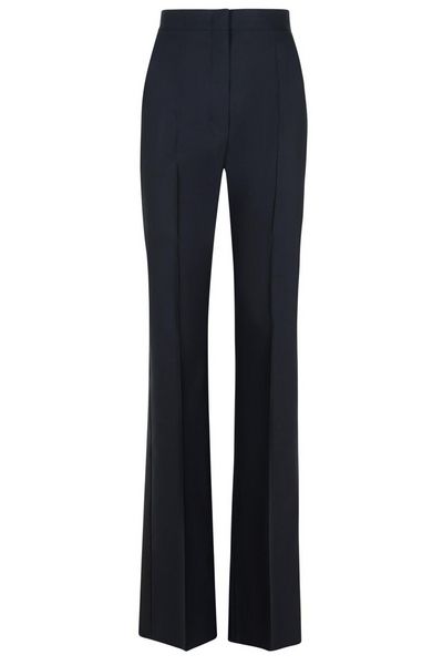 Max Mara Pleat Detailed Trousers