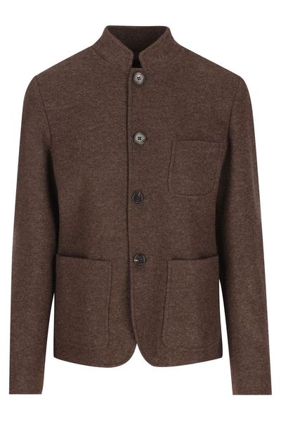 Loro Piana Spagna Mini Jacket