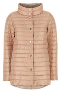 Herno Reversible Button-Up Down Jacket