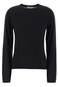 Max Mara Pittura Crewneck Knitted Jumper