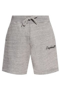 Dsquared2 Logo Embroidered Drawstring Shorts