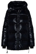 Canada Goose Cypress Puffer Hooded Jacket