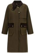 Barbour Kirklees Jacket