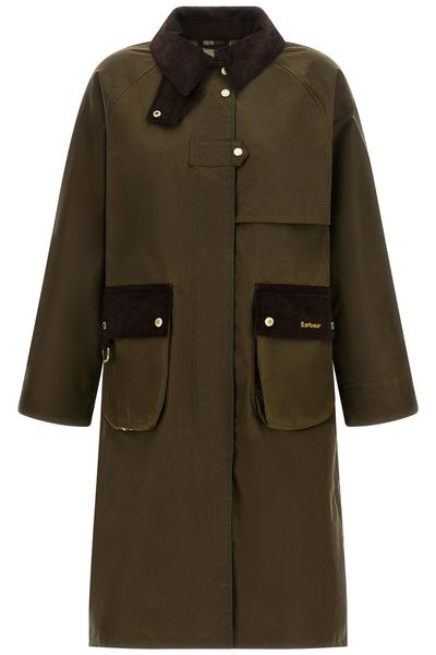 Barbour Kirklees Jacket