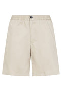 AMI Paris Buttoned Chino Shorts