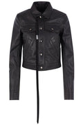 Ann Demeulemeester Ilmi Blouson