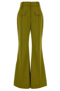Zimmermann Luna Flared Pants
