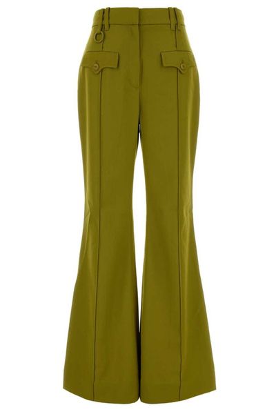 Zimmermann Luna Flared Pants