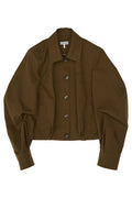 Loewe Buttoned Jacket