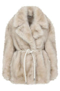 Sportmax Rosaria Tied Waist Coat