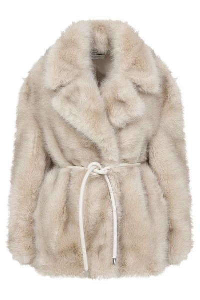 Sportmax Rosaria Tied Waist Coat