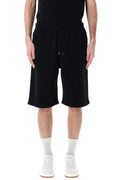 Saint Laurent Cassandre Bermuda Shorts