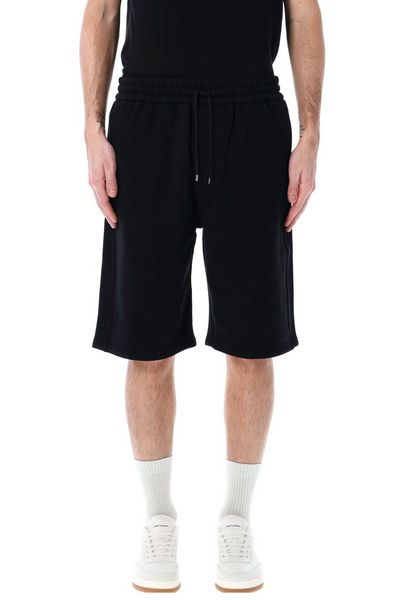 Saint Laurent Cassandre Bermuda Shorts