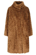 Herno Teddy Mid-Length Coat