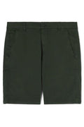 Aspesi Straight Fit Chino Shorts