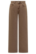 AMI Loose Fit Jeans