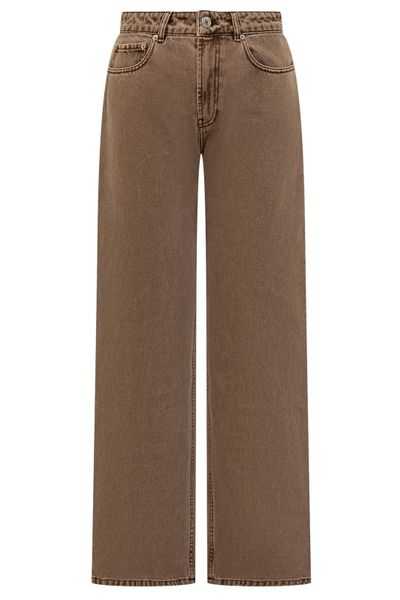 AMI Loose Fit Jeans