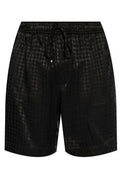 Amiri Ma Quad Jacquard Shorts