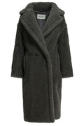 Max Mara Teddy Bear Icon Coat