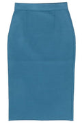 Tom Ford Fitted Knitted Skirt