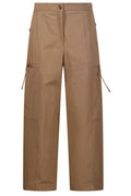 Max Mara Lepre Cargo Pants