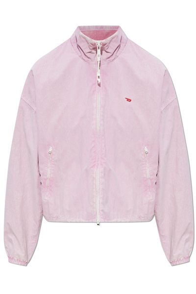 Diesel G-Leamer Jacket