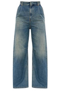MM6 Maison Margiela High Waist Jeans