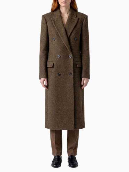 The Row Bamira Coat